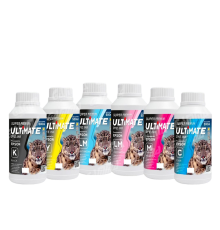 Водорастворимые Cупер Премиальные чернила ULTIMATE для Epson